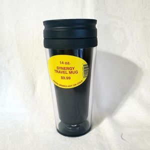 Synergy Travel  Mug